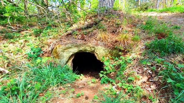 Гора пять пальцев - 2 (Video Creative Commons) смотреть онлайн