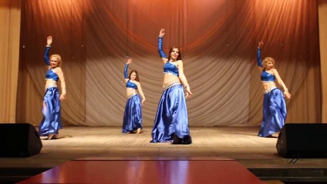 Школа восточного танца SAKINA г.  Минусинск танец МЕЖАНСЕ