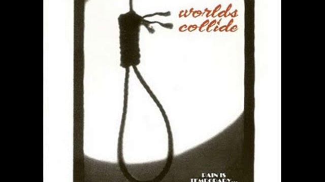 Worlds collide - Objects of desire смотреть онлайн