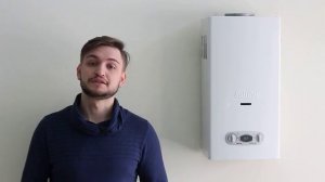 Обзор Газовой колонки Neva! от Ekotherm.by