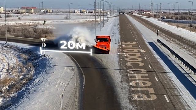 Скоростной отвал.mp4 смотреть онлайн