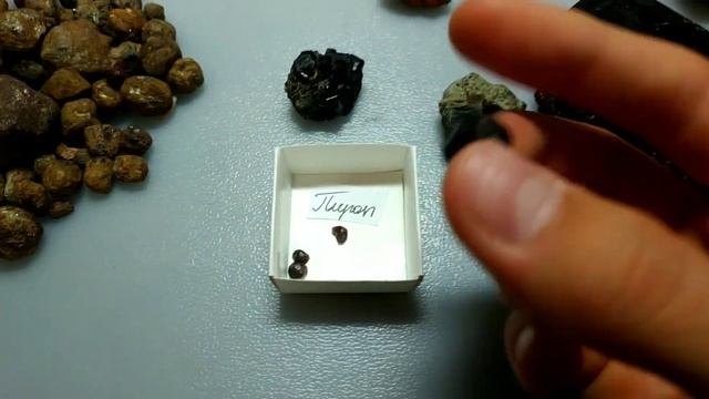 Минерал Гранат!! смотреть онлайн