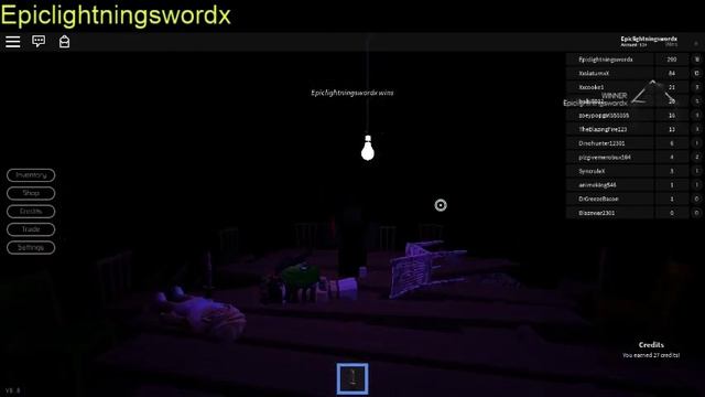 Breaking Point Roblox - How to get points fast смотреть онлайн