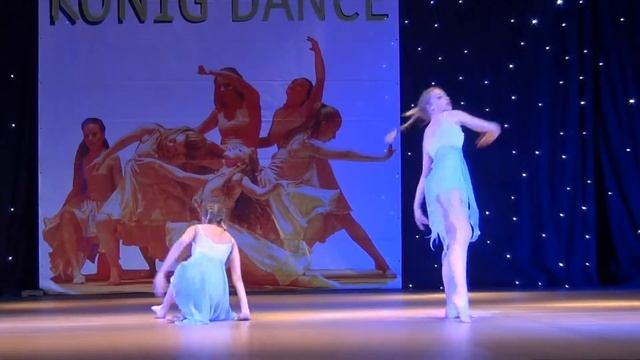 Два голоса. Модерн Дуэт смотреть онлайн