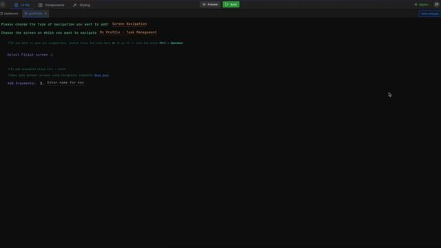 Building a Task management app using Smart Editor by DhiWise смотреть онлайн