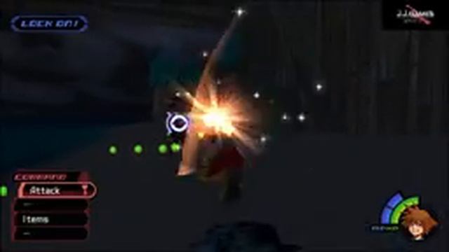 Kingdom Hearts: The Story So Far [PS4] смотреть онлайн