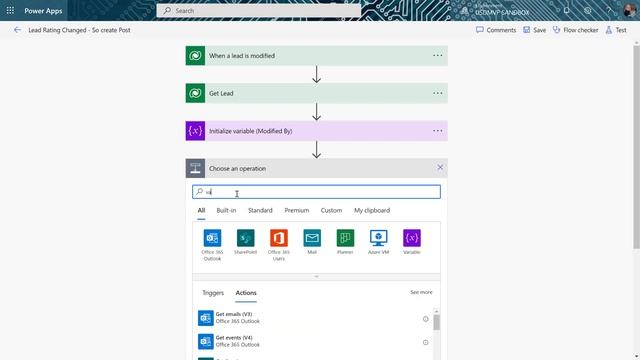 Power Automate Format Values смотреть онлайн