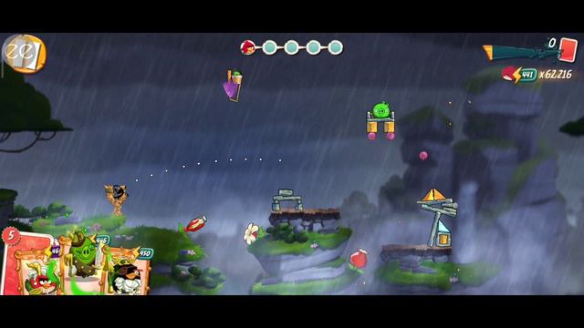 Angry birds 2 mod apk v3.17.0 terbaru 2023 save data angry birds 2!! смотреть онлайн
