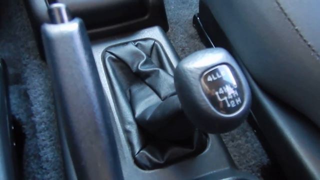 Mitsubishi Pajero TR4 4x4 2.0 16v (Flex) - 2010 смотреть онлайн