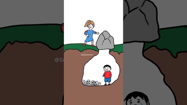 Mother Saves Child? смотреть онлайн