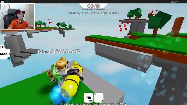 NEW CANNON WAR SIMULATOR + 3 SECRET CODES | Cannon war Roblox! CANNON CODE ROBLOX смотреть онлайн