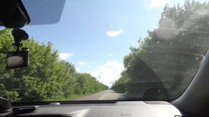 VLOG Как мы ехали с двумя кошками и ребенком 6 часов на море