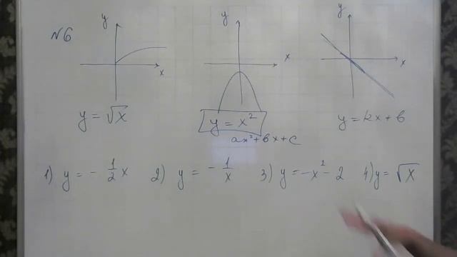День 14. ОГЭ математика . Разбор варианта 1 часть. Вопрос-ответ смотреть онлайн