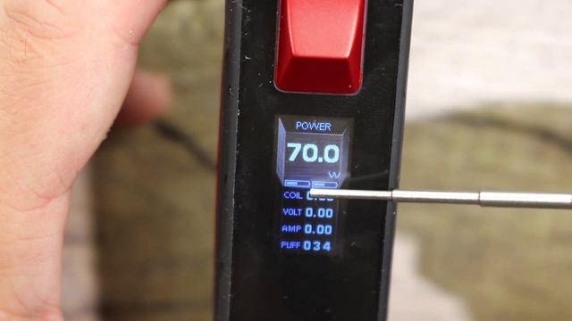 Geekvape Aegis Legend Kit Review ✌️🚭