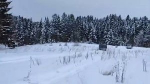 Самодельный квадроцикл из Ваз