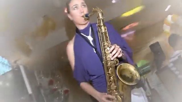 Любовь Маят Саксофон.avi смотреть онлайн