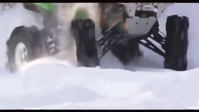 Экзотика вып 71 Квадроциклы 07 02 2013 www autoplustv ru смотреть онлайн