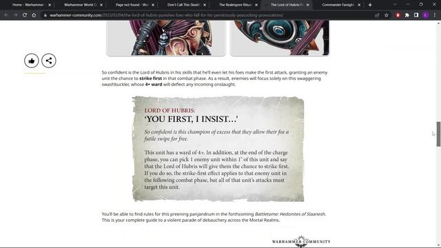 Warhammer open day reveals, HH despoiler disappointment and the GW death of pages смотреть онлайн