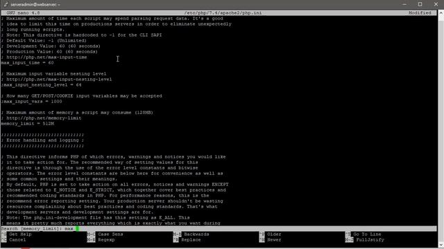 Cacti RRDtool installation on Ubuntu 20.04 LTS смотреть онлайн