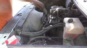 Замена ремня на УАЗ Патриот 2016 года с кондиционером