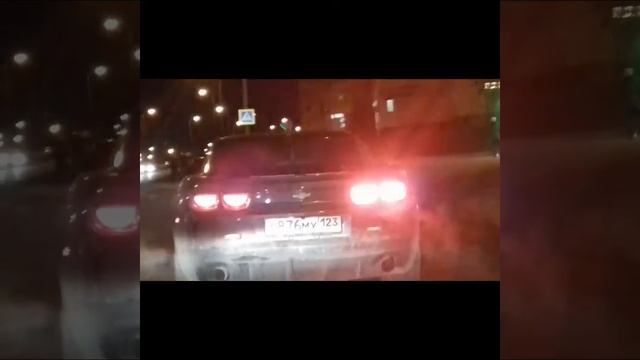 Хулиганы в моём районе Южное бутово... смотреть онлайн