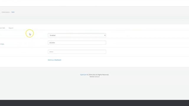 How to Send Bulk SMS in OpenCart | MoceanAPI смотреть онлайн