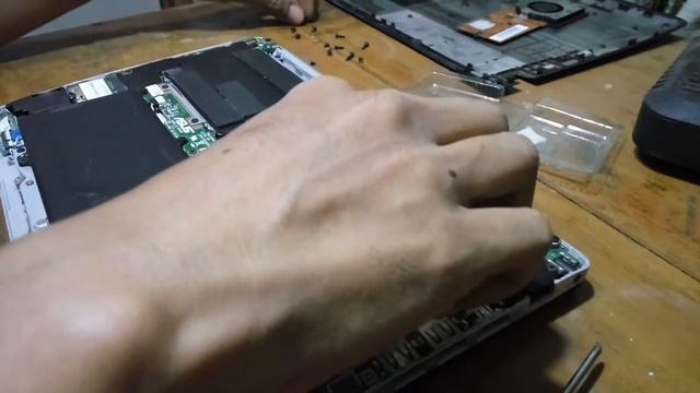 Asus X201e Replacement