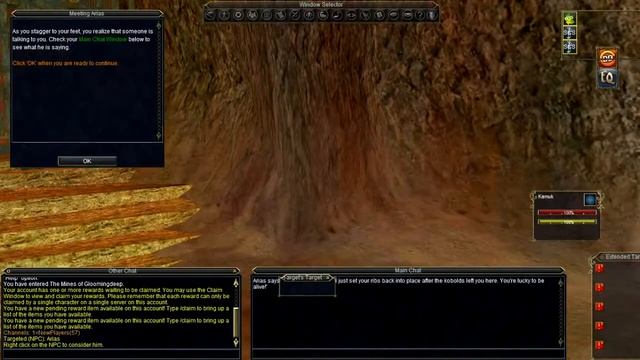 EverQuest краткий обзор игры