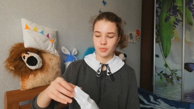 Подарок от подруги на 8 марта 🌷! смотреть онлайн
