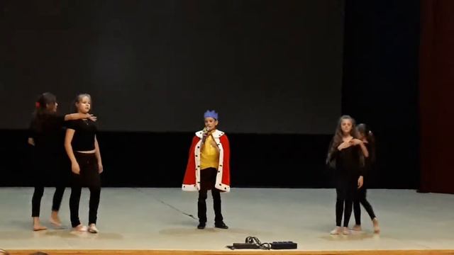 Цвет настроения синий смотреть онлайн