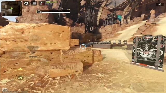 How to have INSANE GRAPPLES EVERY TIME! | Pathfinder Grapple Tutorial | Apex Legends Mobile смотреть онлайн