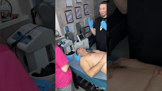 Обучение хиджаме в г.Самара объяснение механизмов работы и воздействия на организм. смотреть онлайн