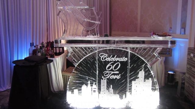 Ice Bar смотреть онлайн