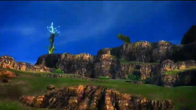 Final Fantasy 13 Cactuar Traning & Gysahl Wreath смотреть онлайн