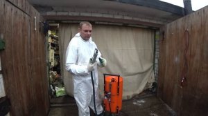 НОВОЕ ОБОРУДОВАНИЕ ДЛЯ ГАРАЖА