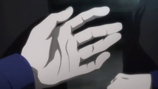 [AMV] Аниме клип - Почему же твои губы так белеют на глазах? смотреть онлайн