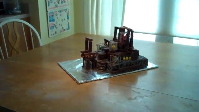 Angry Birds Cake - Rio смотреть онлайн