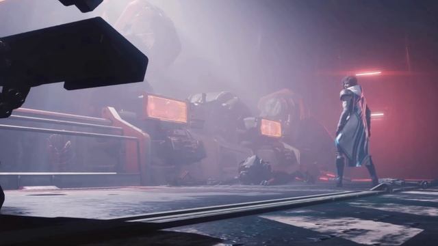Destiny 2 книга - Бортовой журнал капитана, часть 1. История мертвеца смотреть онлайн