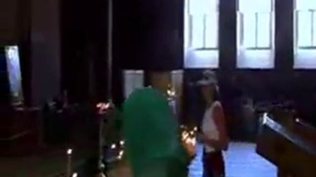 В Абхазию на машине (август 2007) смотреть онлайн