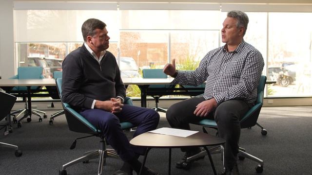 Investor Update - Science & Innovation (August 2022)