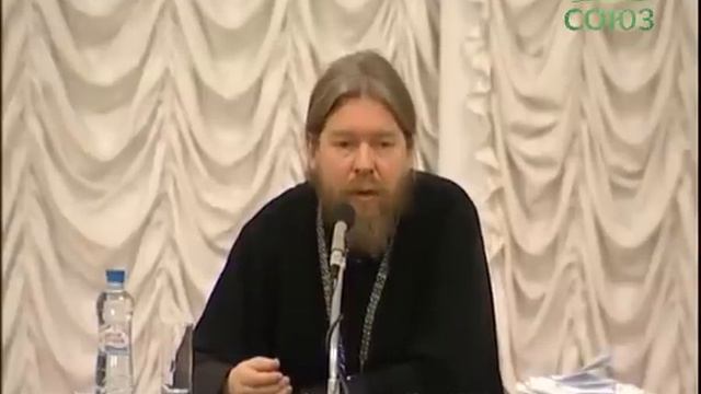 Встреча архимандрита Тихона Шевкунова в Политехническом университете с петербуржцами смотреть онлайн