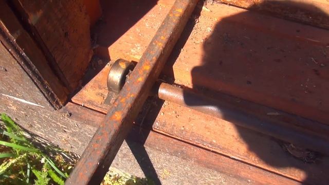 Сон на пчелах. Выдвижной механизм для апидомика. Просто и удобно. Апитерапия. смотреть онлайн