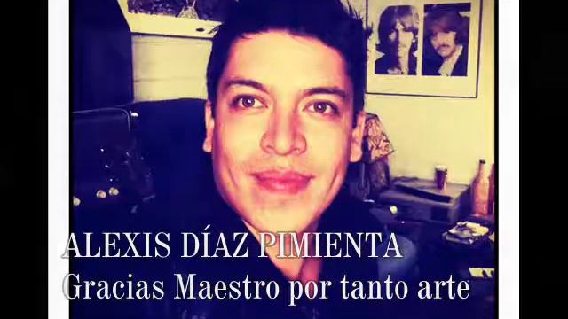 Chucho Robles Verte llegar смотреть онлайн