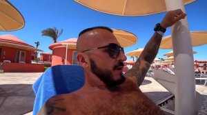 Египет🇪🇬 Уезжаю / ВЫВОДЫ Albatros Laguna Club Resort и Albatros Laguna Vista Beach Resort