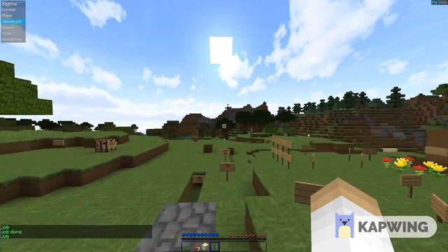 SafeMc-AntiCheat with MACHINE LEARNING! смотреть онлайн