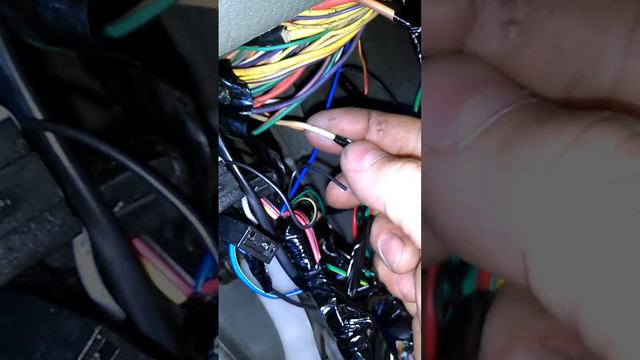 Vgsound - fio para subida de vidro - Renault - Scenic смотреть онлайн