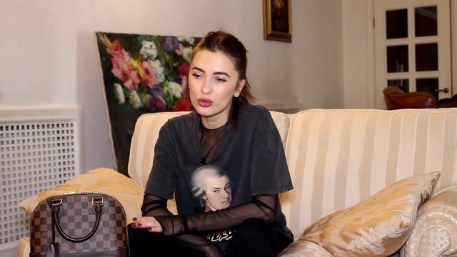 Заложники ЛЮКСА! Что лучше брендов? смотреть онлайн