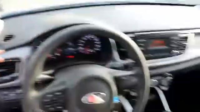 KIA RIO 1.4L PETROL MODEL 2018 смотреть онлайн