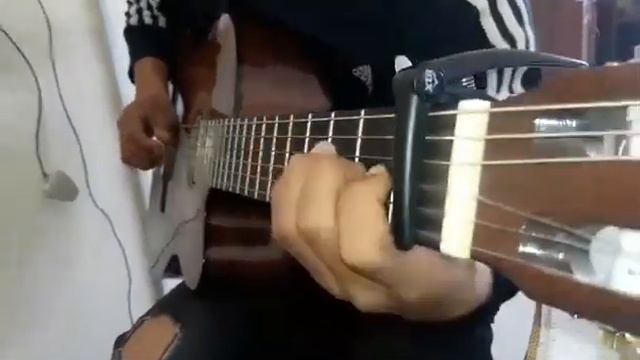 "Hunu dey j hunu xa " tribal rain short cover... смотреть онлайн